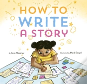 Capa do artigo How To Write A Story