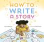 How To Write A Story - Preview