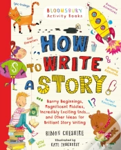 Capa do artigo How To Write A Story