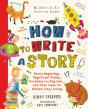 How To Write A Story - Preview