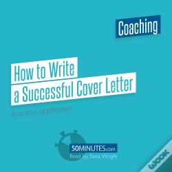 Capa do artigo How To Write A Successful Cover Letter