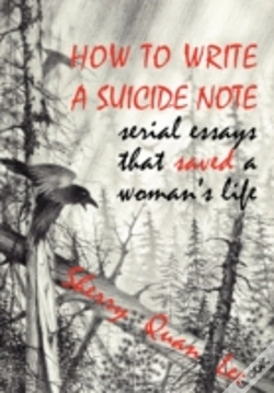 Capa do artigo How To Write A Suicide Note