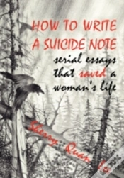 Capa do artigo How To Write A Suicide Note