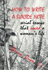 How To Write A Suicide Note
