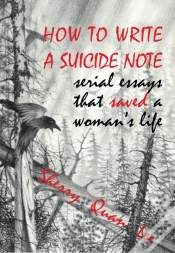 Capa do artigo How To Write A Suicide Note