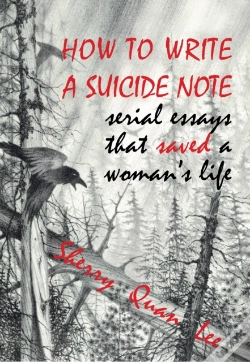 Capa do artigo How To Write A Suicide Note