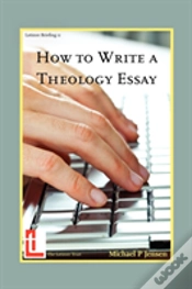 Capa do artigo How To Write A Theology Essay