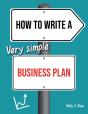 How To Write A Very Simple Business Plan - Preview