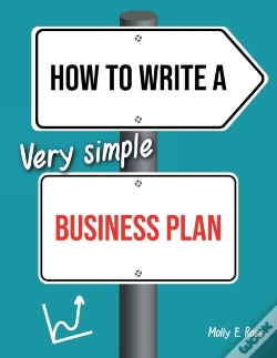 Capa do artigo How To Write A Very Simple Business Plan