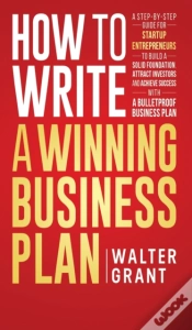 Capa do artigo How To Write A Winning Business Plan