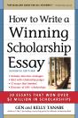 How To Write A Winning Scholarship Essay - Preview