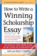 How To Write A Winning Scholarship Essay