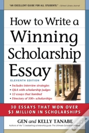 Capa do artigo How To Write A Winning Scholarship Essay