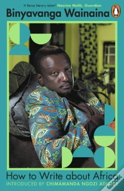 Capa do artigo How To Write About Africa