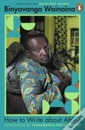 Capa do artigo How To Write About Africa