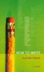 How To Write - Preview