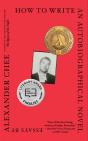 How To Write An Autobiographical Novel - Preview