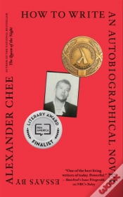Capa do artigo How To Write An Autobiographical Novel