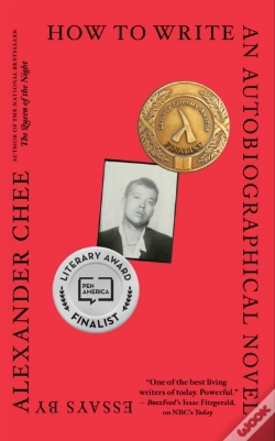 Capa do artigo How To Write An Autobiographical Novel