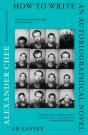 How To Write An Autobiographical Novel - Preview