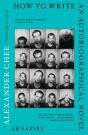 How To Write An Autobiographical Novel - Preview