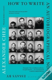 Capa do artigo How To Write An Autobiographical Novel