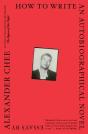 How To Write An Autobiographical Novel - Preview