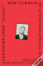 How To Write An Autobiographical Novel