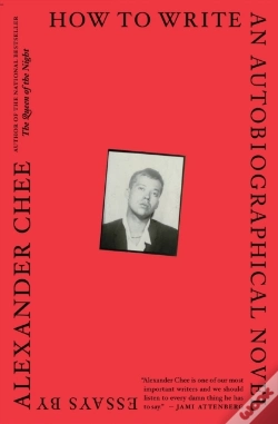 Capa do artigo How To Write An Autobiographical Novel