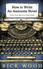 How To Write An Awesome Novel - Preview