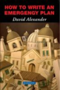 How To Write An Emergency Plan - Preview