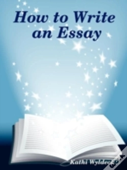 Capa do artigo How To Write An Essay