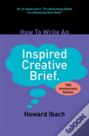 How To Write An Inspired Creative Brief