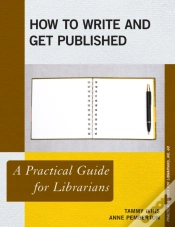 Capa do artigo How To Write And Get Published