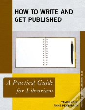 Capa do artigo How To Write And Get Published