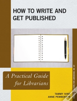 Capa do artigo How To Write And Get Published