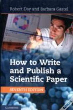 Capa do artigo How To Write And Publish A Scientific Paper
