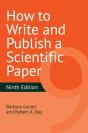 How To Write And Publish A Scientific Paper - Preview