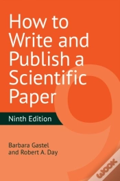 Capa do artigo How To Write And Publish A Scientific Paper