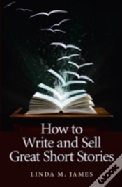 Capa do artigo How To Write And Sell Great Short Stories
