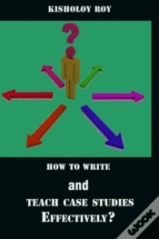 Capa do artigo How To Write And Teach Case Studies Effectively?