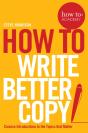 How To Write Better Copy - Preview