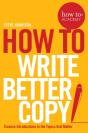 How To Write Better Copy - Preview