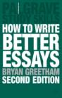 How To Write Better Essays - Preview