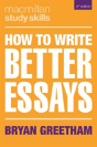 How To Write Better Essays - Preview
