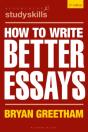 How To Write Better Essays - Preview