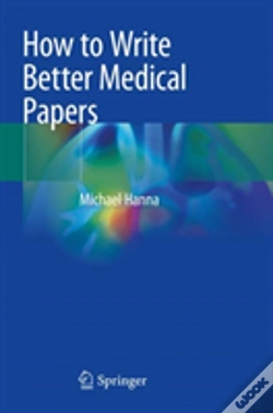 Capa do artigo How To Write Better Medical Papers