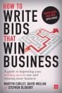 How To Write Bids That Win Business - Preview