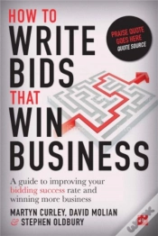Capa do artigo How To Write Bids That Win Business