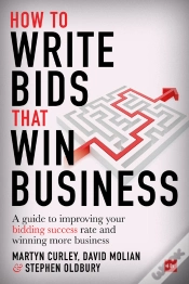 Capa do artigo How To Write Bids That Win Business